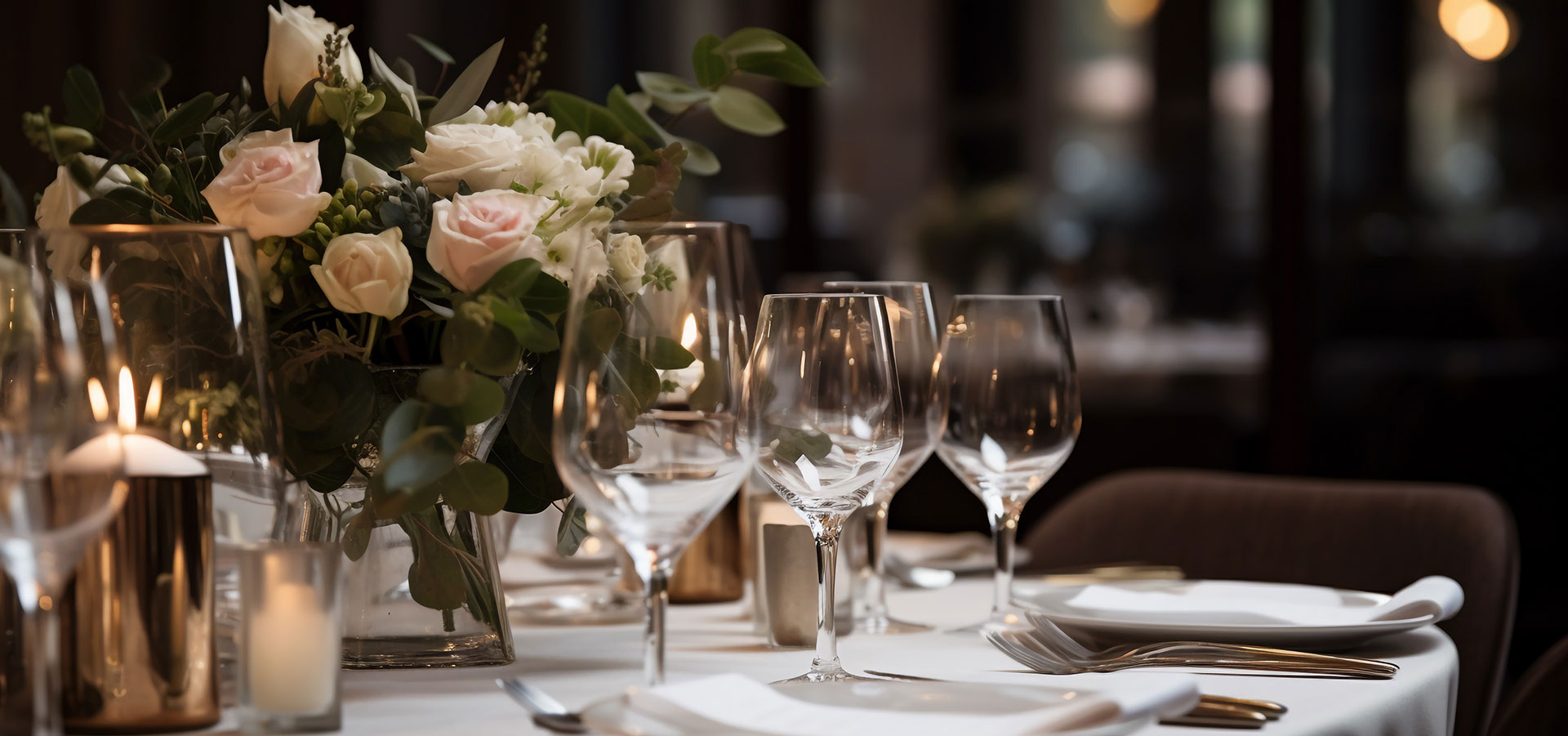 Special Occasion Etiquette: Complimentary Consultation